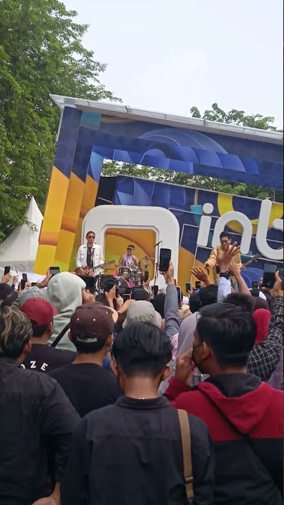 Suara - Hijau Daun || Inbox SCTV