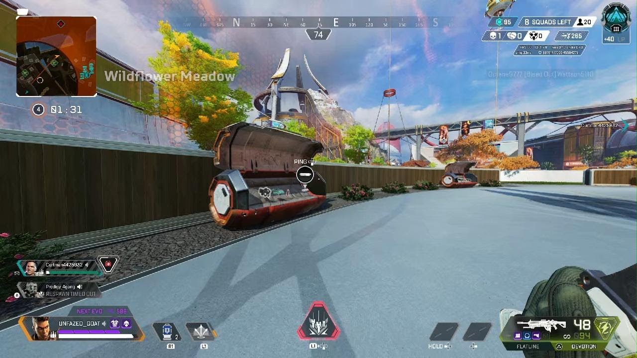 Smooth Rider Apex Apex Legends:smooth - YouTube