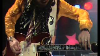 Stevie Ray Vaughan - Voodoo Child (Slight Return)