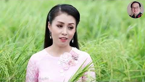 QUÊ HƯƠNG MẤY NHỊP CẦU TRE -VÕ NGỌC QUYỀN & NGUYỄN VĂN KHỞI