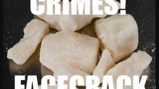 Crimes - Facecrack