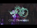 Opal dragons demo