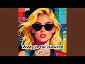 Oh I'm Fighting (Radio Edit)