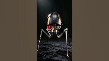 AI created this ENTIRE ad from just 2 images. The result is pure magic. Read how we did it.