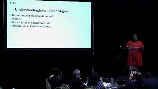 How to address internalized stigma