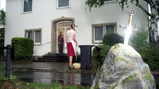 Mach ich morgen! - Ladykracher