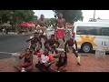 Why tourist visit soweto the living town in south africa  africatekk