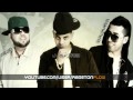 Ñejo Y Dalmata ft J Alvarez - Sexo, Sudor y Calor - Reggaeton 2011