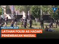 Polisi AS Latihan Hadapi Penembakan Massal Jelang Piala Dunia 2026 