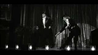 Puttin On The Ritz - Movie Scene