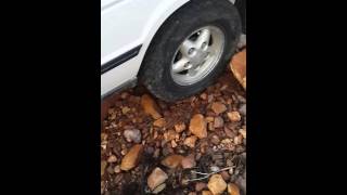 Bonniedale 4x4