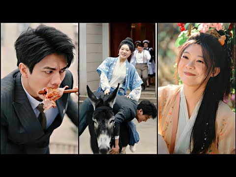 بينجبر عالزواج منها فبيقرر يطلقها لكن هو وعائلتوا بيسمعوا صوتها الداخلي فبتصبح الفتاة المدللة ببيتهم 