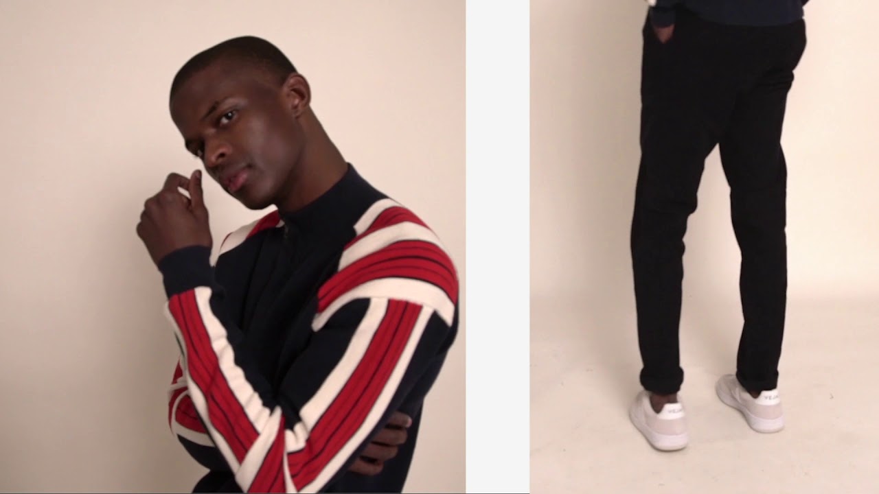 New Collection Rebel Basic