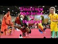 Indonesia  vs thailand  final sepak takraw regu men kings cup 34 tahun 2019