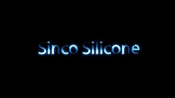 sincosilicone premiere title fade in / after effects saber text