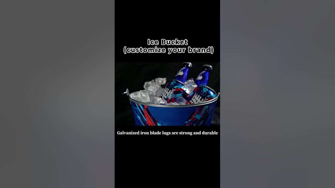 How to Use Metal Beer Ice Kegs for the Perfect Cold Beer Experience