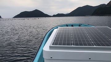 2019.02.18-21 Site visit(UMITRON CELL deployed)/現場出張(UMITRON CELL設置)Vol.1