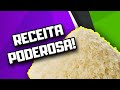 Receita do arroz milagroso para ces  dr edgard gomes  alimentao natural para ces