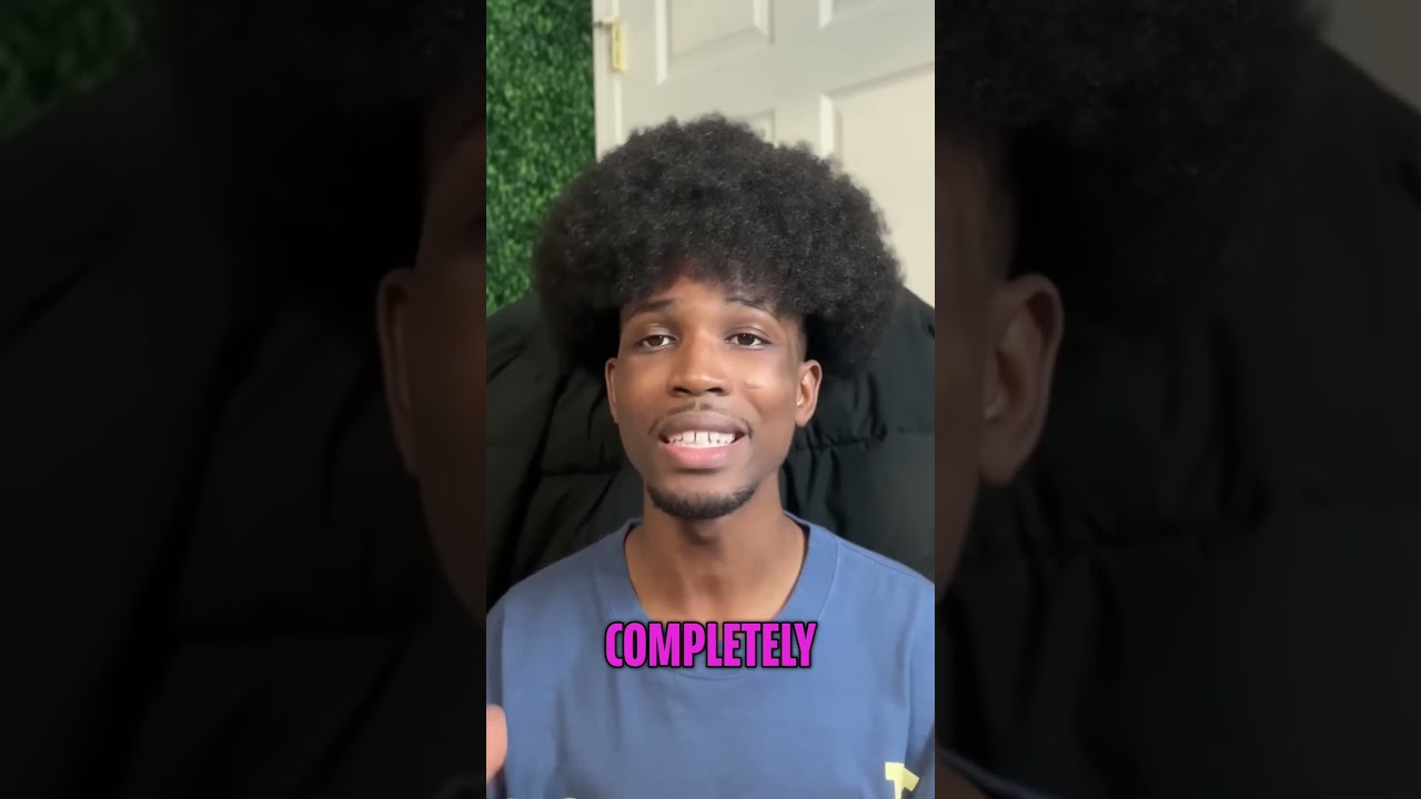 Stop Washing Your Hair Every Day! Here's Why