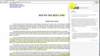 Joining a Group and Annotating Profile