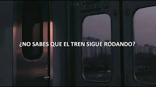 Arctic Monkeys - Stop the world I wanna get off with you | Sub.Español