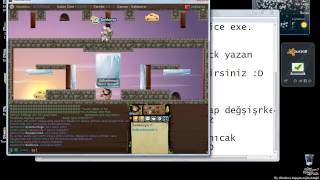Fly Hack V3.0 Xdharlemxd [Transformice]
