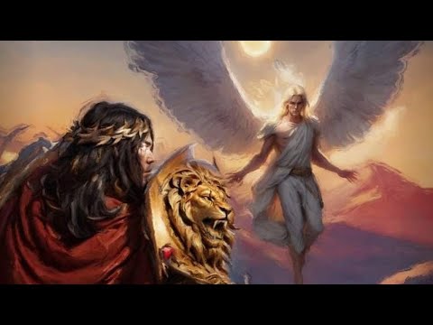 When Primarchs met The Emperor?