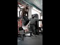 🚫 MOST PEOPLE ARE DOING CHEST DIPS WRONG #shorts