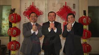 Metrobank Foundation History