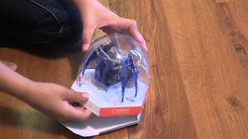 HexBug Inchworm ~ Micro Robotic Creatures