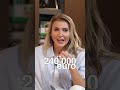 Bir erkek, karısını hoparlöre 250.000 dolar vermeye nasıl ikna eder? 🧐 18.00’de yayında!