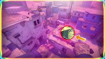 10 UNCOMMON DE_MIRAGE TRICKS #10