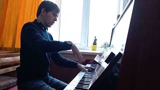 Franz Schubert/Liszt - Ihr Bold from Schwanengesang. Performed by Anton Khazipov. #piano #liszt