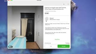 How to Rent a room or home in Australia_ How to use Gumtree Website?