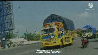 story wa truk kata kata baper bucin 30 detik||literasi truk oleng