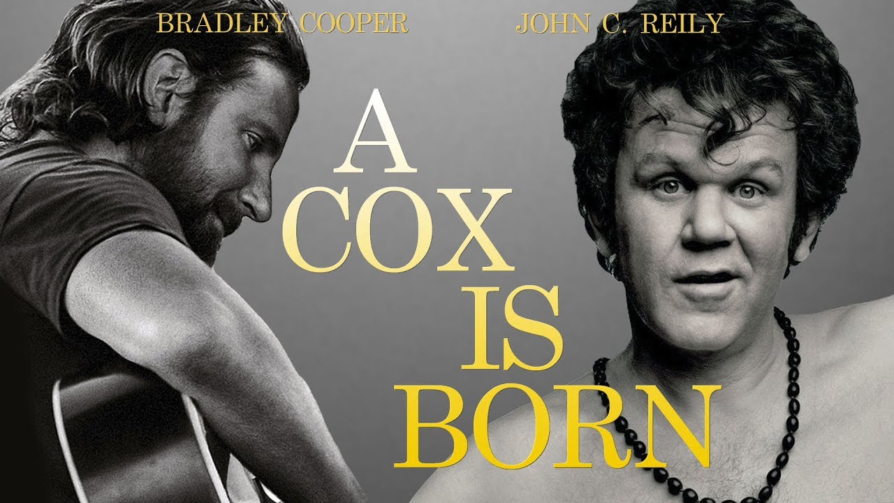 A Cox Is Born