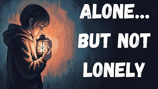 The Hidden Power of Being Alone (Why Loners Think Differently)