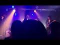 えんぷてい バタフライエフェクト 名古屋CLUB UPSET
