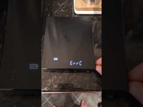 Timemore ErrC