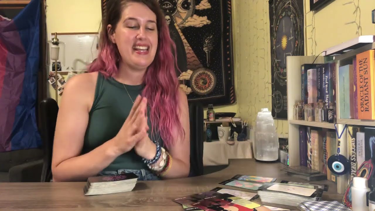 Capricorn - Unstoppable. It's God's Plan. Preparing Your Table in the Presence of Your Enemies.