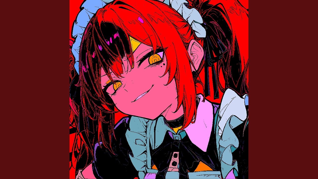 Burn In Hell (I Am Sorry)