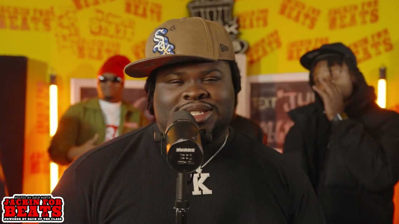 Watch Georgia rapper Big Kream SNAPS over Pastor Troy beat for Zach Hurth in Atlanta on YouTube Watch Georgia rapper Big Kream SNAPS over Pastor Troy beat for Zach Hurth in Atlanta on YouTube