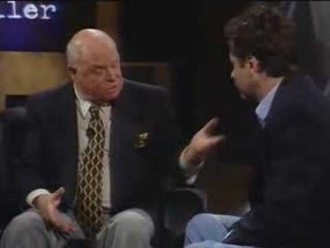 Don Rickles on Dennis Miller Live