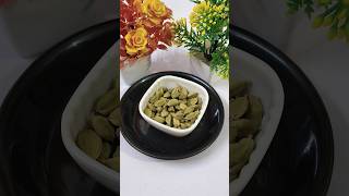 इलायची....घर के खाने की ताकत को पहचानो....#drrobin #ayurved #food #doctor #remedy #recipe