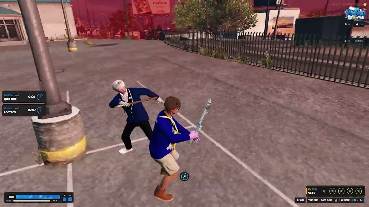 รักแฟนที่สุดในโลกกกก