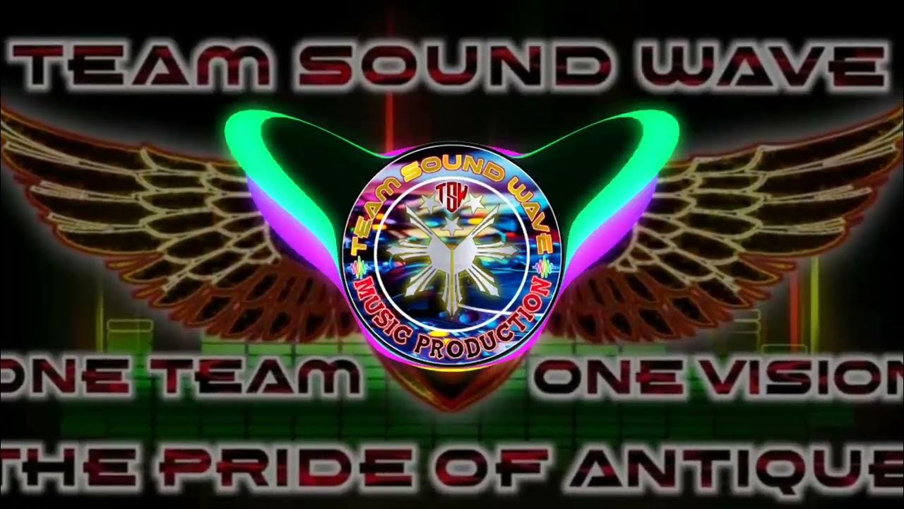 Trumpets Sound check By Dj Antonie rizardo remix Team sound wave 