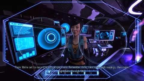 XCom2 : INTO THE PSI GATE