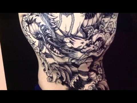 Tatoueurs et Tatoués