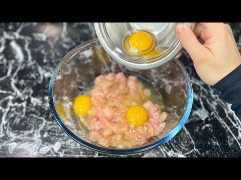 Recette Poulet Hachã