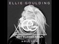 Video Don't Say A Word Ellie Goulding